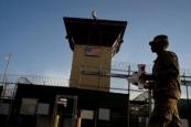 Rare U.S.-Cuba military talks held near Guantanamo Bay