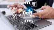 DEFI HASH gains attention as more users explore simpler crypto participation 