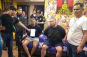 Thailand tightens visa rules for tourists amid concerns over foreign crime