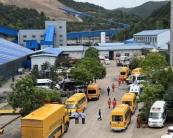 China mine explosion: death toll leaps to 90 after gas blast 