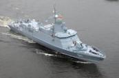 Ukraine strikes Russian missile ship and shadow fleet tanker in Primorsk