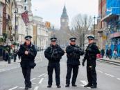 London police form Jewish protection team amid antisemitic surge
