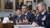 U.S. spending on Iran war nears $29B, Pentagon says