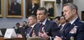 US Pentagon estimates Iran war cost has reached nearly $29 billion