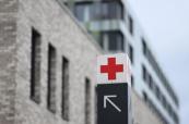 Paediatrician in Germany charged with 130 counts of sexual abuse
