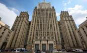 Russia urges foreign diplomats to leave Kyiv