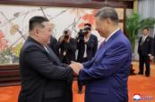 China’s Xi Jinping could visit North Korea as soon as next week