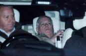 King Charles' brother Andrew faces long police inquiry 
