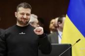 Ukraine and Russia announce separate ceasefires ahead of May 9