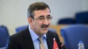 Türkiye advances strategic role in regional trade corridors including Middle and Zangezur Corridors 