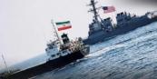 US naval blockade strands 69 million barrels of Iranian oil, straining Tehran’s economy