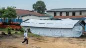 WHO Africa head warns against underestimating risk of Ebola spread