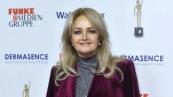Bonnie Tyler undergoes emergency surgery in Portugal and begins recovery