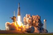 Rocket report: Falcon Heavy returns and Russia’s Soyuz-5 makes its debut