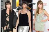 Taylor Swift sparks global shopping frenzy in viral black Valentino mini dress