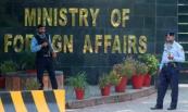 Pakistan rejects reports about Iranian aircraft at Nur Khan Airbase