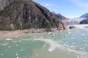 Second-largest recorded tsunami hit Alaska, reaching 481 metres high