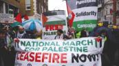 Over 500 candidates elected in UK local elections amid Gaza-related campaign focus