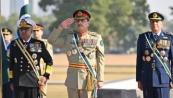 Armed forces mark first anniversary of Marka-e-Haq with renewed resolve