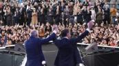 Macron backs Pashinyan as Armenia deepens shift toward Europe ahead of election