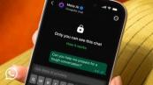 WhatsApp unveils private mode for Meta AI