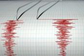 Magnitude 3.0 earthquake hits Caspian Sea