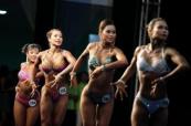 Myanmar hosts Southeast Asian Bodybuilding Championships in Yangon