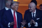 FIFA President confirms Iran’s World Cup participation despite diplomatic tensions