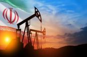 Iran reduce oil production