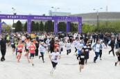 Baku Marathon 2026 hosts record 25,000 participants on new 42km route
