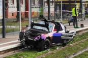 Two dead, dozens injured as car plows into crowd in Leipzig -  VIDEO 