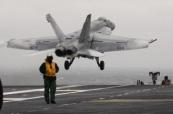 US military strikes Iran’s Qeshm port and Bandar Abbas 