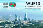  WUF13 starts 