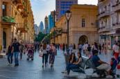Azerbaijan population tops 10.26 million as new demographic shift emerges
