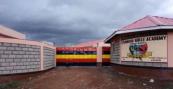 15 students killed in school fire in Kenya, police say