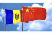 Moldova seeks deeper economic ties as foreign minister visits China for first time since 2018