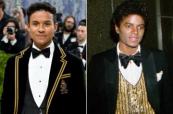 Jaafar Jackson pays tribute to Michael Jackson at Met Gala 2026 