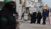 First Palestinian ICC filing against Hamas seeks war crimes arrests 