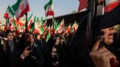 Iran warns of undisclosed weapons amid rising tensions with US