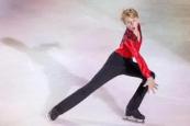 Alexander Plushenko to compete for Azerbaijan in major nationality switch