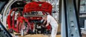 Germany’s economic resilience amidst industrial crisis