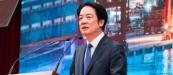 Taiwan president Lai rejects China pressure and pledges stronger defense amid US tensions