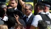 UK terror threat level raised to 