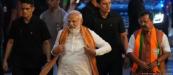 Modi claims landmark victory in West Bengal as BJP expands base