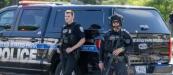 Gunfire near National Mall: Secret service shoots armed man after confrontation