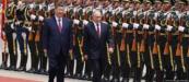 Putin and Xi hold crucial talks in Beijing after Trump’s China visit