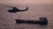 IRGC says US naval blockade of Iranian ports continues