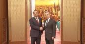 China-Pakistan friendship has always been rock-solid, unbreakable: Chinese FM 
