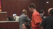 Texas man flees to Italy ahead of murder trial - VIDEO 