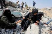 Palestinian sisters seek help to reach Glasgow University amid Gaza conflict